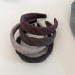 Gifty - Minimalist Rope Twist Hair Hoop