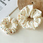 Gifty - Cute Strawberry Hair Scrunchie