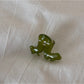 Beau - Sweet Style Irregular Finish Hair Claw Clip