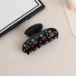 Beau - Charming Cherry Hair Claw Clip