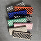 Gifty - Fashion Knitted Sports Headband Plaid Design