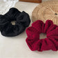 Gifty - High Elasticity Simple Hair Ties