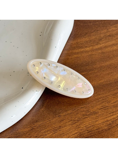 Beau - Sweet Jelly-colored Hairpin