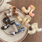 Beau - Acetate and Alloy Minimal Shape Claw Clip