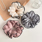 Gifty - Polyester Double Layer Luster Finish Scrunchie