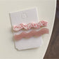 Beau - Simple Wavy Acetate Hair Clip