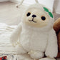 Kuta - Adorable Sloth Plush Toy Soft Stuffed Animal Pillow