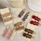 Beau - Cute Bar-Shaped Side Hair Clip