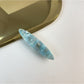Beau - Willow Leaf-Shaped Hair Clip