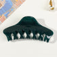 Beau - Fashion Pointed Keel Hair Clips