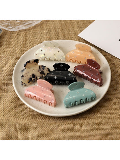 Beau - Small Cute Barrettes for Women