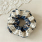 Gifty - Spring Inspired Floral Hair Scrunchie