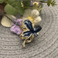 Beau - Gentle Colorful Flower Shaped Hair Clip