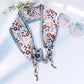 Velra - Colorful Ribbon Eyeglass Strap