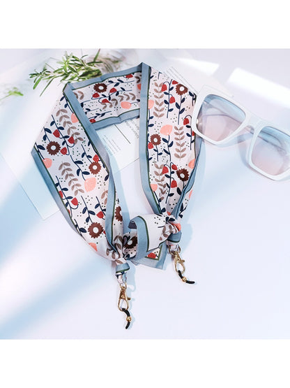 Velra - Colorful Ribbon Eyeglass Strap