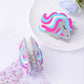 Beau - Cute Unicorn Shaped Hair Claw Clip