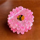 Beau - Daisy Sunflower Hair Clips Acetate