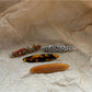 Beau - Vintage Duckbill Hair Clip
