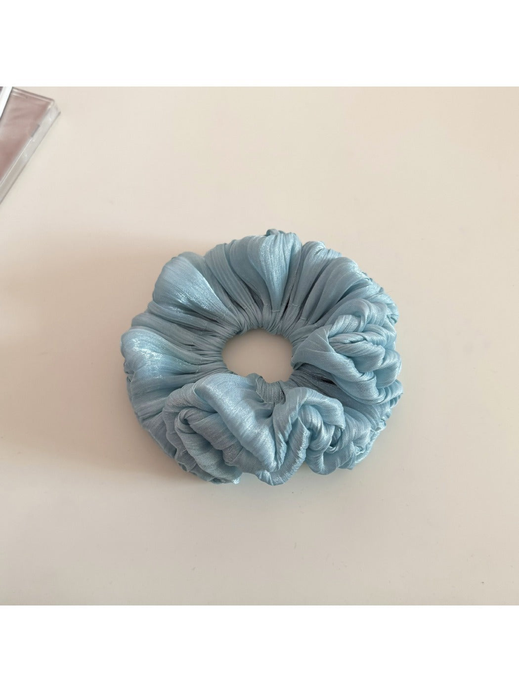 Gifty - Stylish Simple Fluffy Scrunchie