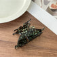 Beau - Retro Acetate Butterfly Shaped Hair Clip