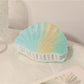Beau - Stylish Seashell Shaped Hair Clip
