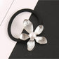 Gifty - Adorable Flower-Shaped Hair Tie