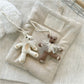 Keypus - Cute Animal and Plant Shaped Keychains