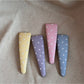 Beau - Sweet Style Polka Dot Barrette Hair Clip