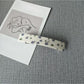 Beau - Star-Patterned Hair Clip