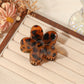 Beau - Cute Flower Shaped Hair Clip