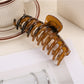 Beau - Artistic Retro Classic Hair Clip