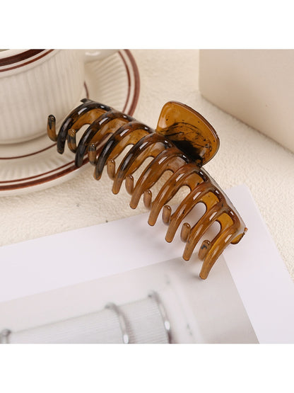Beau - Artistic Retro Classic Hair Clip