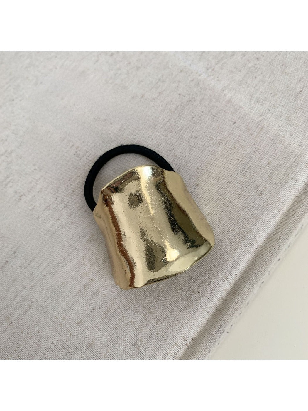 Gifty - Minimalist Abstract Geometric Hair Tie