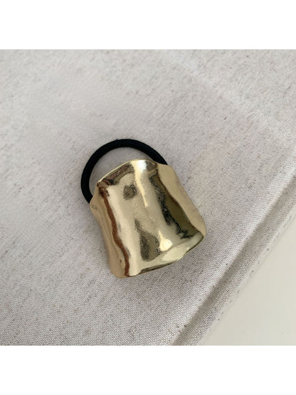 Gifty - Minimalist Abstract Geometric Hair Tie