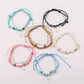 Lovra - Bohemian Beaded Pendant Wrap Bracelet