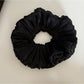 Gifty - Elegant Pleated Bud Shaped Scrunchie