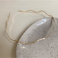 Gifty - Simple Vintage Wave Headband