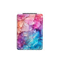 Mirroray - Gradient Floral Compact Travel Makeup Mirror