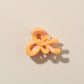 Beau - Glossy Bow Detail PS Side Hair Claw Clip