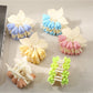 Beau - Lily of The Valley Claw Clip