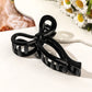 Beau - Luxury Bow Hair Clip