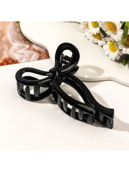 Beau - Luxury Bow Hair Clip