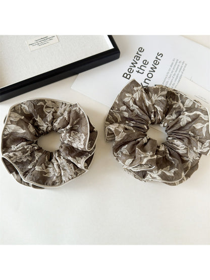 Gifty - Vintage Elegant Hair Ties