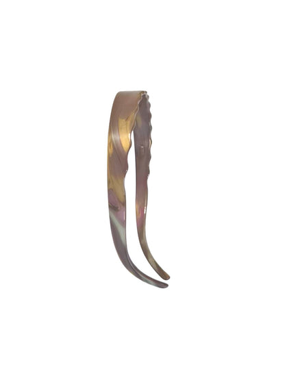Gifty - Multi Texture Vintage Headband