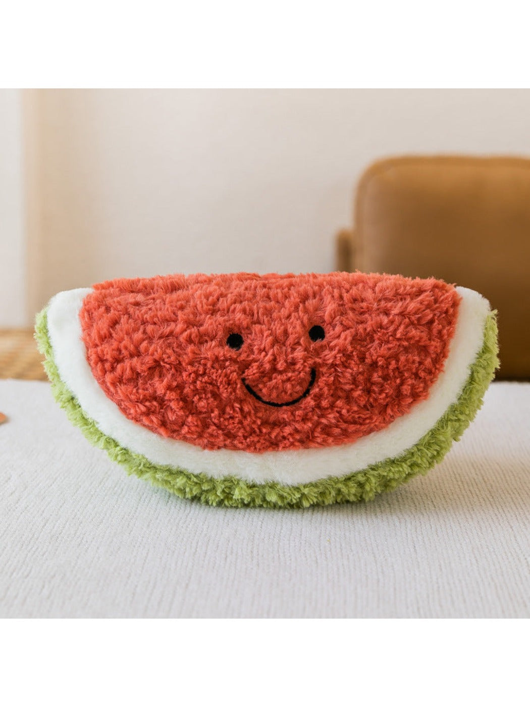 Kuta - Fruit Shaped Plush Toy