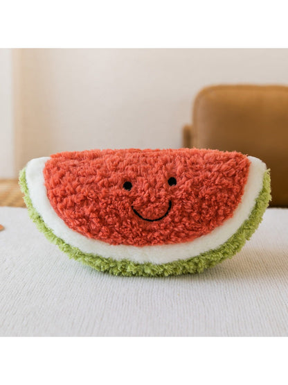 Kuta - Fruit Shaped Plush Toy