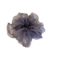 Gifty - Sheer Pattern Mesh Fashion Hair Tie Scrunchie