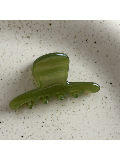 Beau - Delicate Half-Up Hair Clip