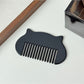Camerow - Cute Cat Ear Comb