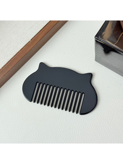 Camerow - Cute Cat Ear Comb